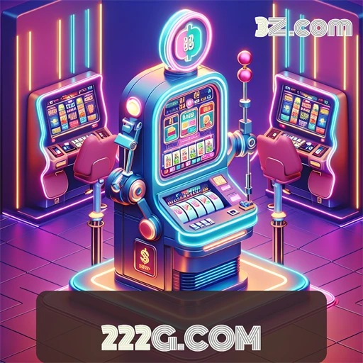 Jogue e Conecte-se com o App do 222g.com