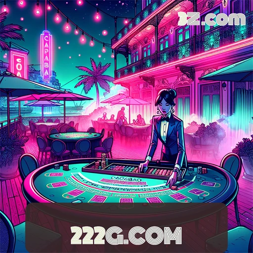 222g.com Diversão ao Vivo