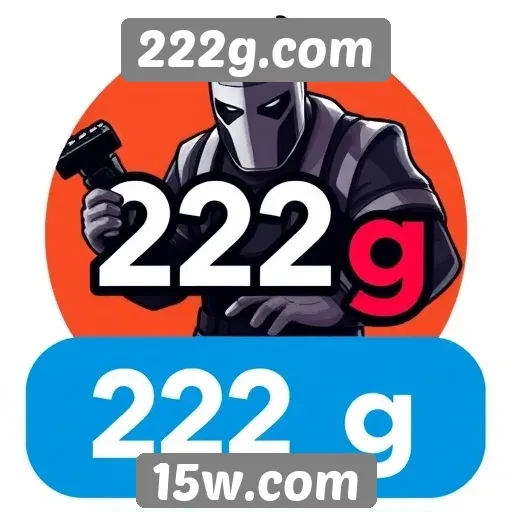 Comparativo das ofertas de jogos em 222g.com
