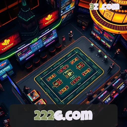 222g.com Login
