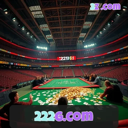 222g.com Eventos Esportivos
