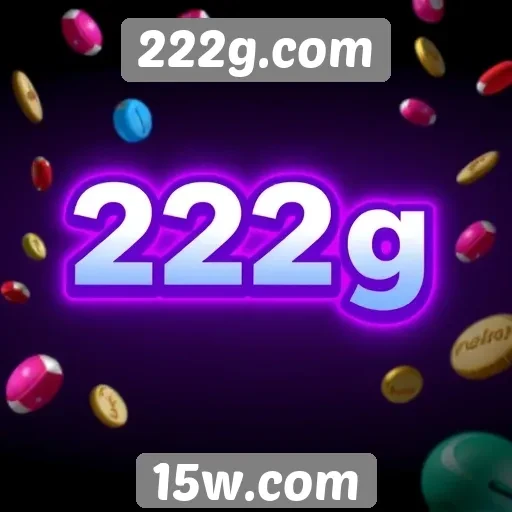222g.com oferece ampla variedade de jogos online